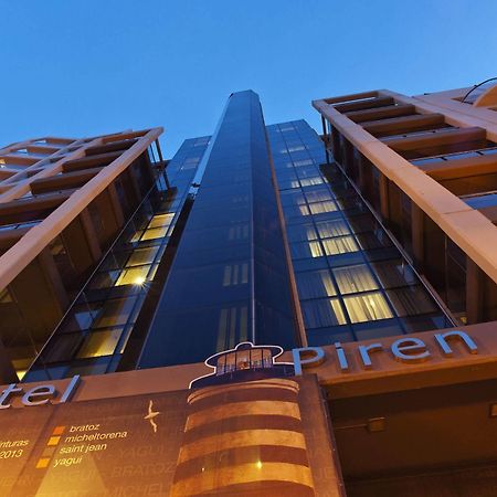 Hotel Piren Puerto Madryn Exterior photo