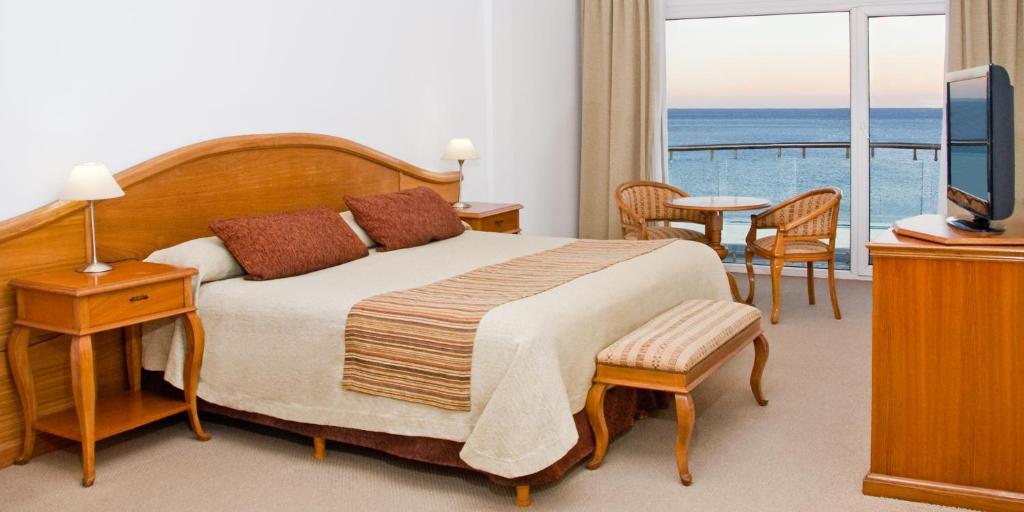 Hotel Piren Puerto Madryn Room photo